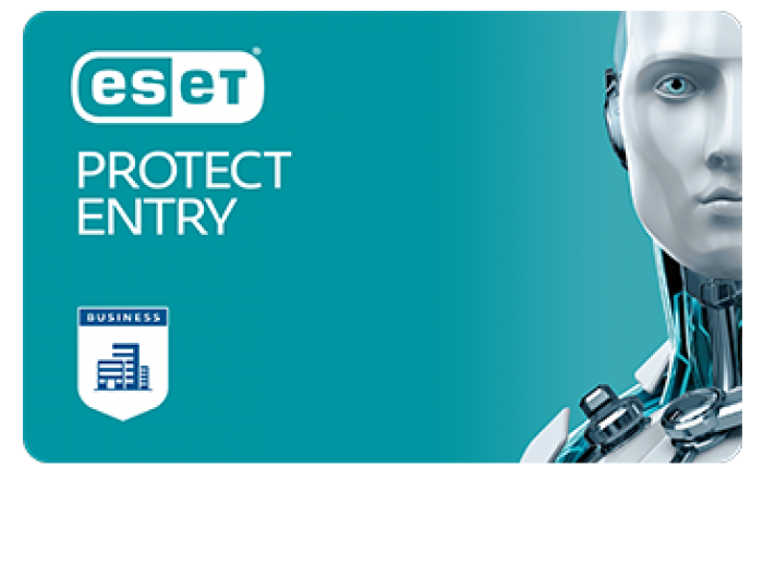 ESET PROTECT Entry On-Prem (EEPA) - ..:: Vektör Bilişim