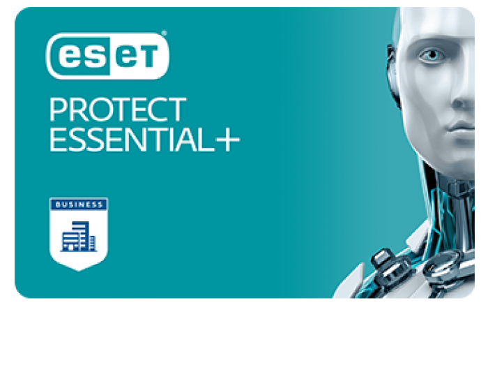 ESET PROTECT Essential Plus On-Prem - ..:: Vektör Bilişim